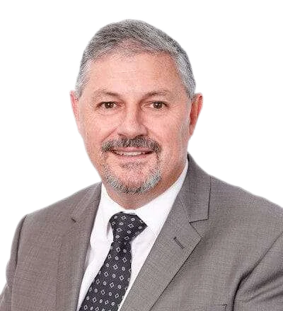 David Price, Director of Elevate Management and Workplace Solutions.